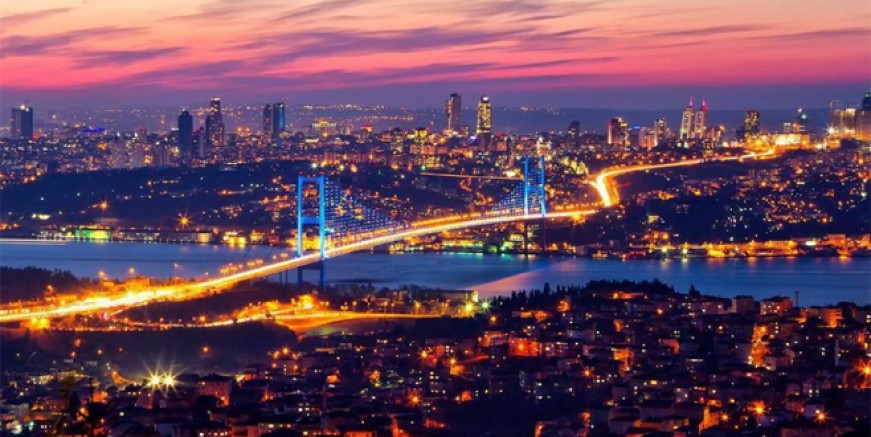 İstanbul'un ilçelerinin bütçesi belirlendi
