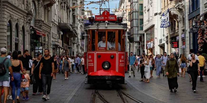 İstanbul en kötü dönemini yaşıyor!