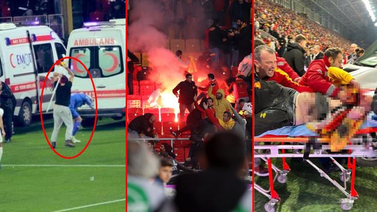 İzmir derbisindeki gerilimin perde arkası!