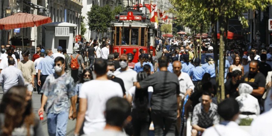 Koronavirüsten sonra çağın yeni salgını!