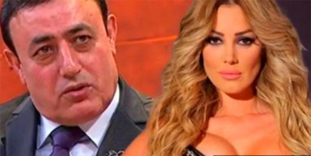 Mahmut Tuncer'den Petek Dinçöz'e olay yorum