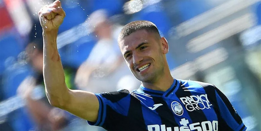 Merih Demiral Real Madrid yolunda