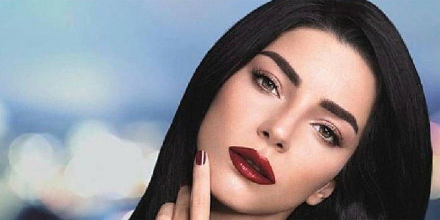 Merve Boluğur maneviyata yöneldi