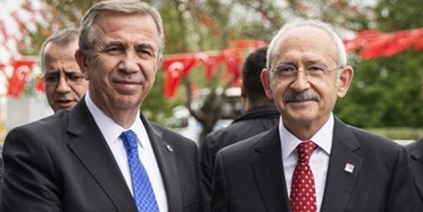 Millet İttifakı'nın cumhurbaşkanı adayı kim olsun?