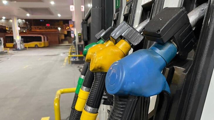 Petrolde sert düşüş