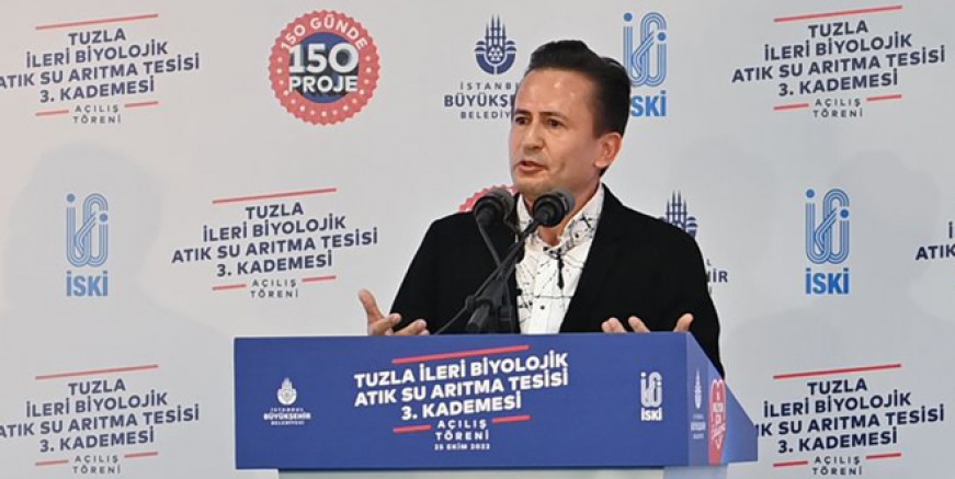 Şadi Yazıcı 'İstanbul Sözen dönemini mumla arayabilir'