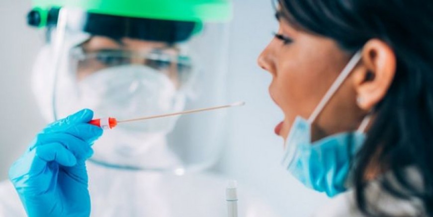 Sağlık Bakanlığı koronavirüs tablosunu açıkladı