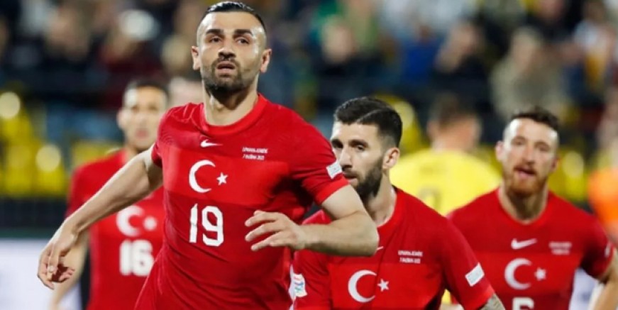 Serdar Dursun'a sürpriz talip