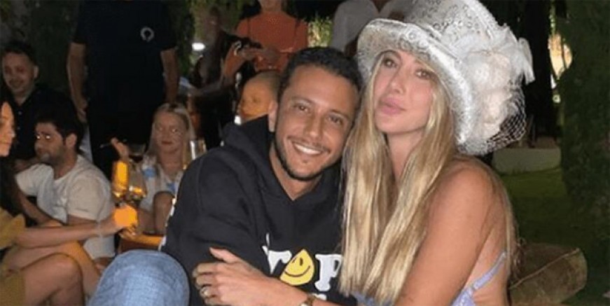 Şeyma Subaşı Meedo ile evleniyor