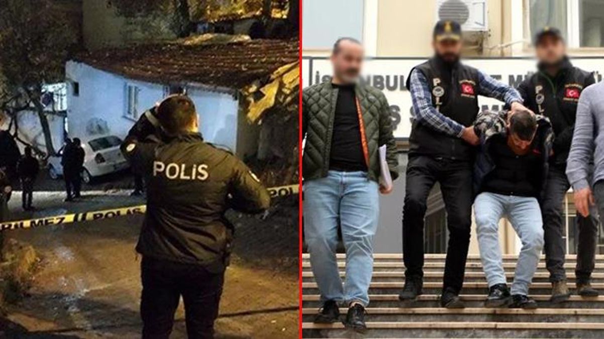 Kuştepe'deki vahşi cinayetler aydınlanıyor