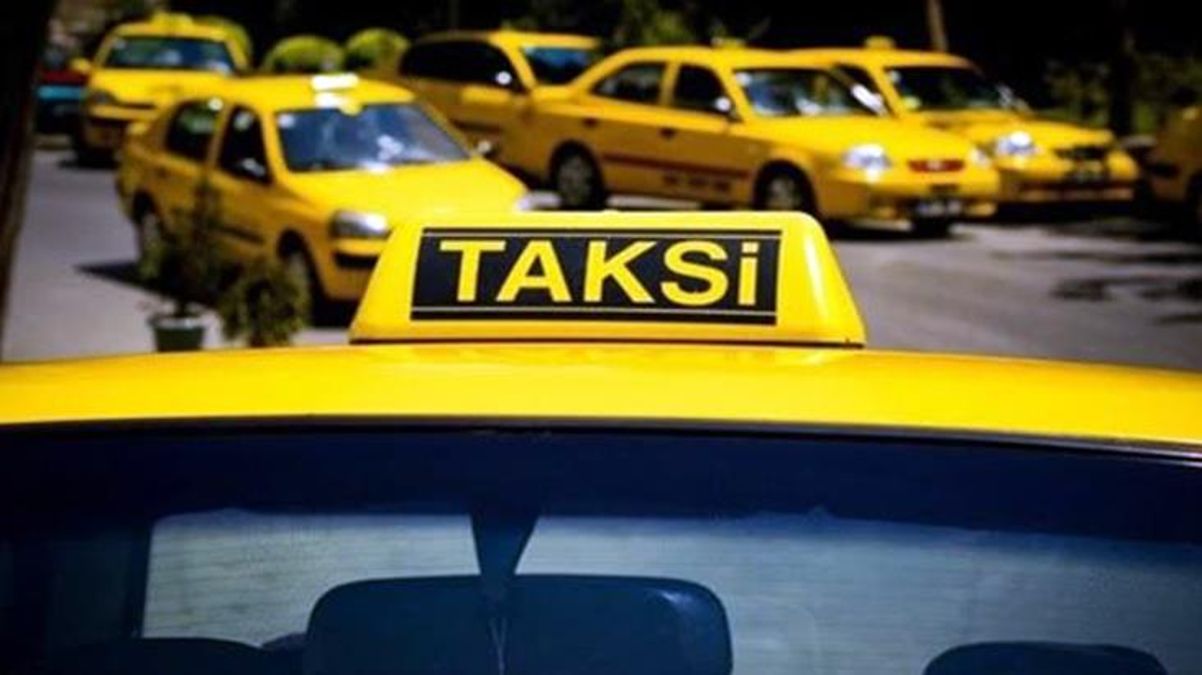 İstanbul'a 2 bin 123 taksi daha geliyor!