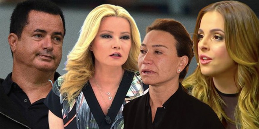 Taksim'deki saldırıya ünlülerden tepki!
