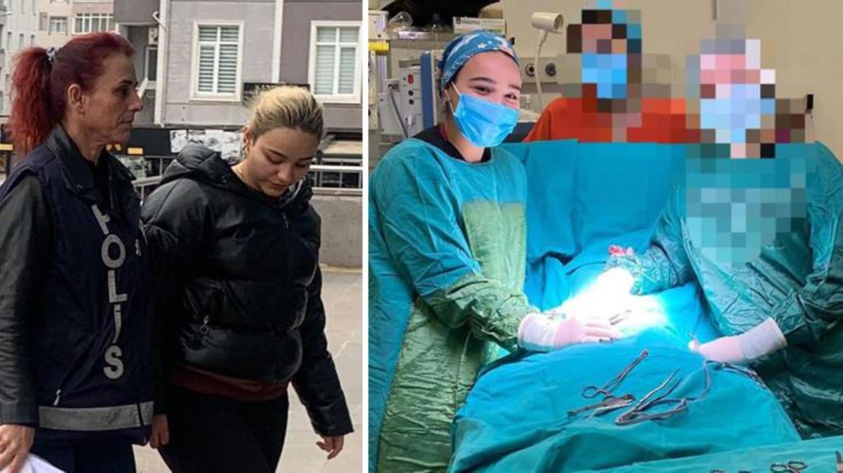 Tekirdağ'daki 'sahte doktor' olayında yeni gözaltı