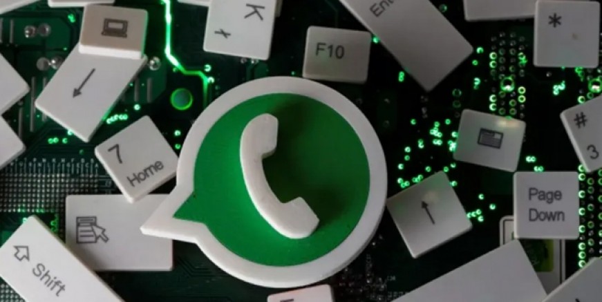 WhatsApp yeni bir uygulama deniyor