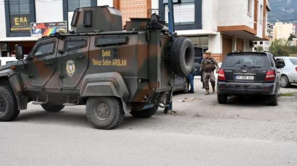 Barışmak için çağırdığı yengesini öldürdü