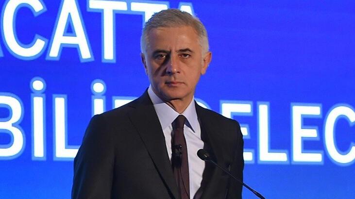 Yeşil dönüşüme destek olacak