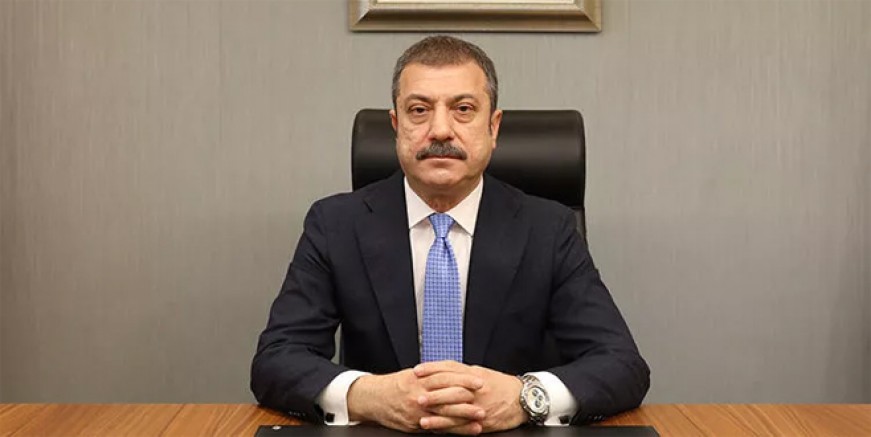 2023 küresel büyüme tahminleri aşağı yönlü güncellendi