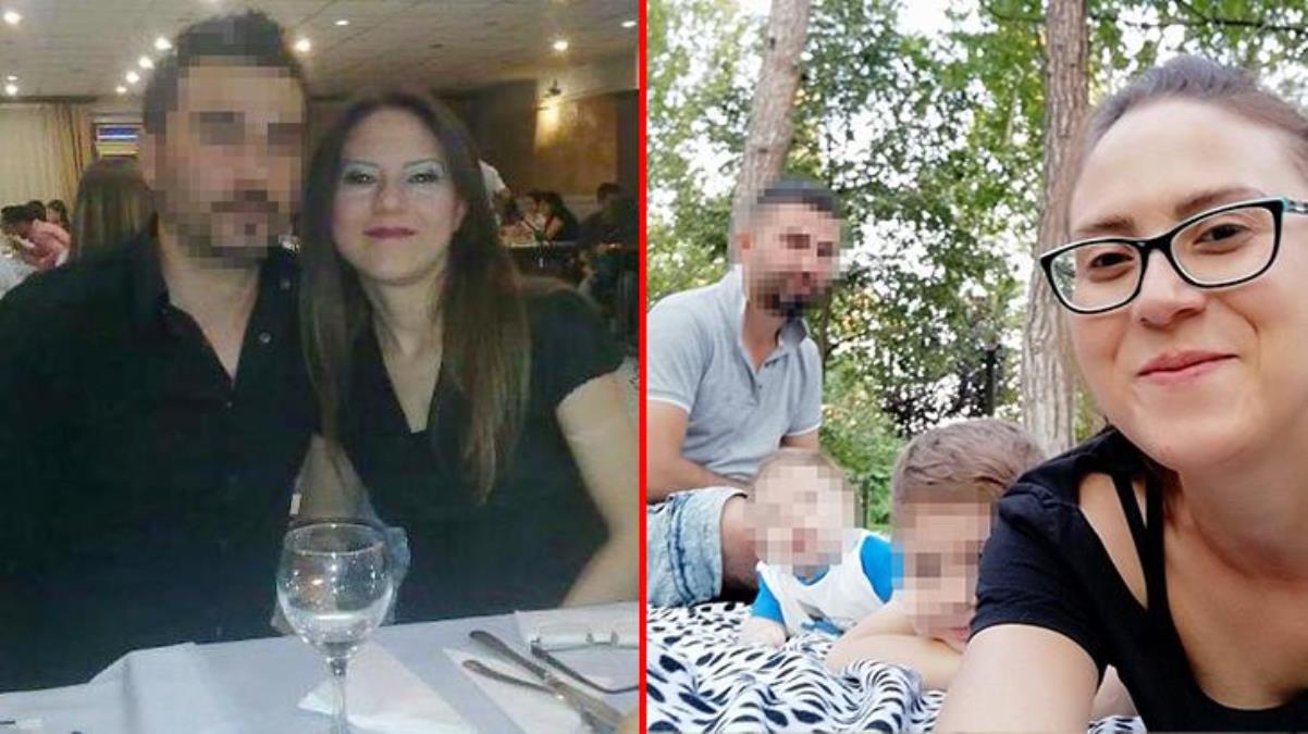 Hülya Tortop cinayetinde yeni detaylar