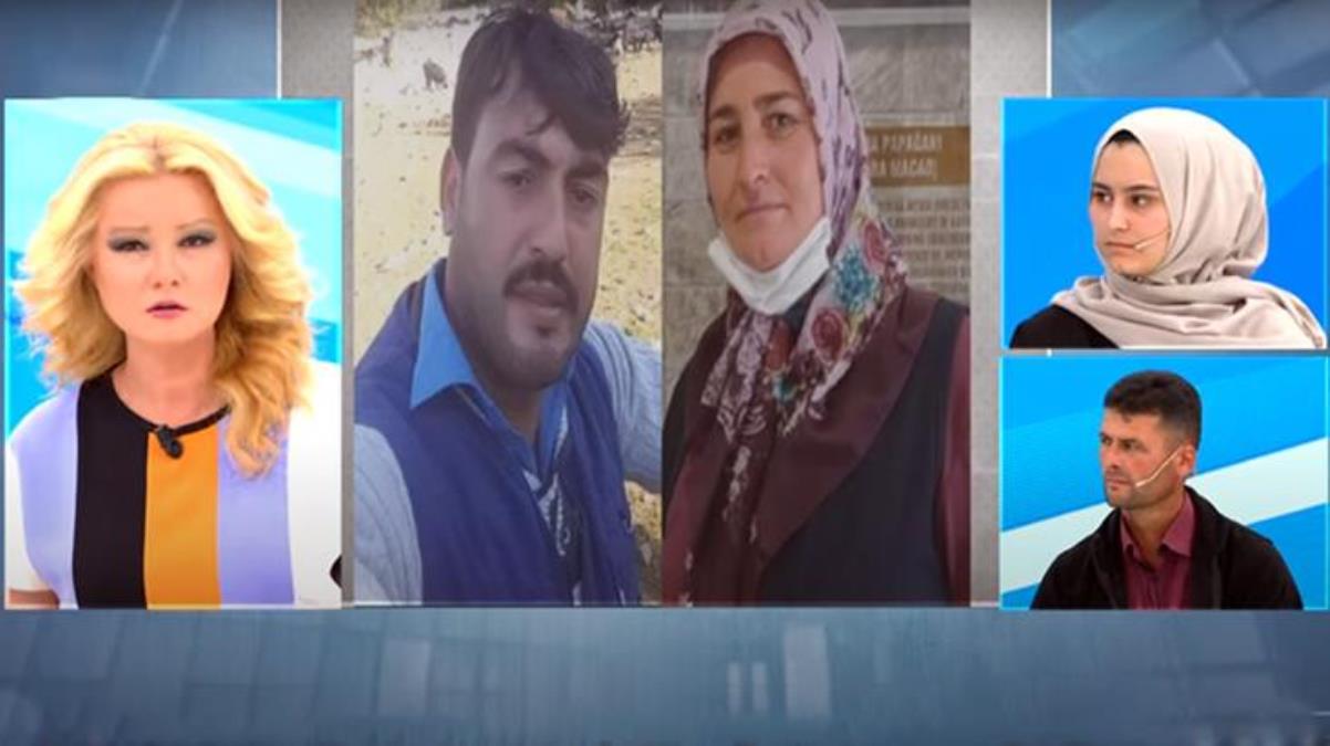 4 çocuklu kadın 7 çocuklu adama kaçtı!