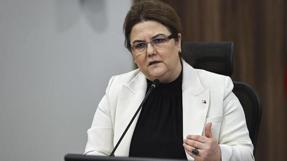 Bakan Derya Yanık o eleştirilere yanıt verdi