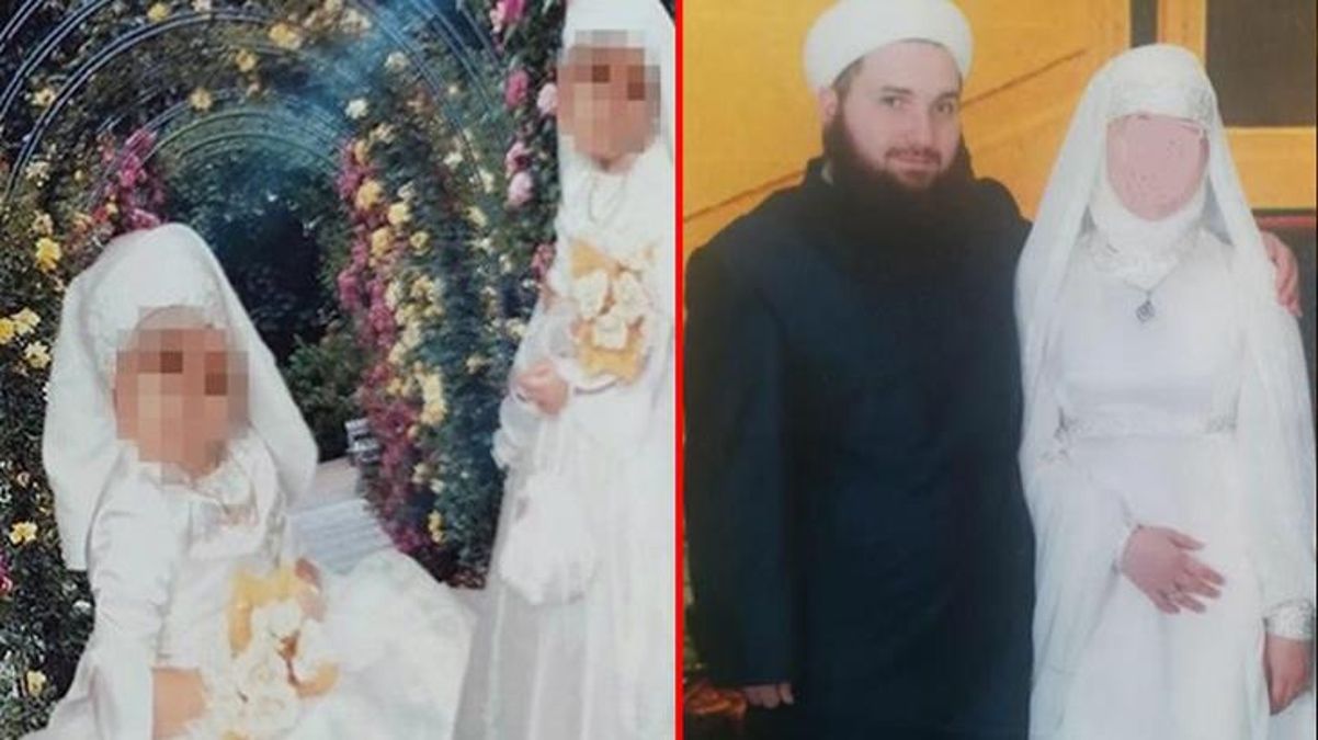 Türkiye'yi sarsan istismar olayında ses kayıtları ortaya çıktı