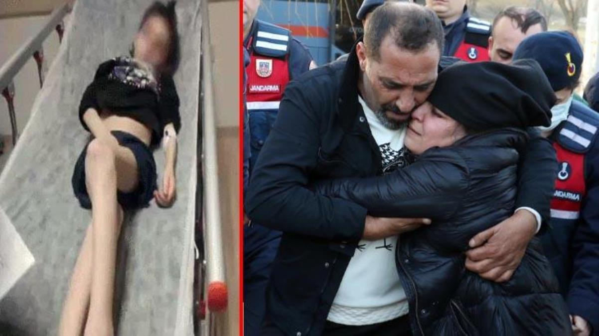 6 yaşındaki Elif Nur'un şüpheli ölümü!