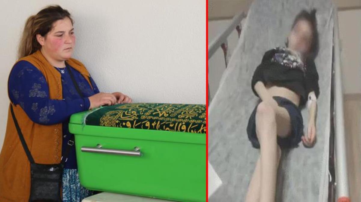 Açlıktan ölen Elif Nur'la ilgili kahreden detay!