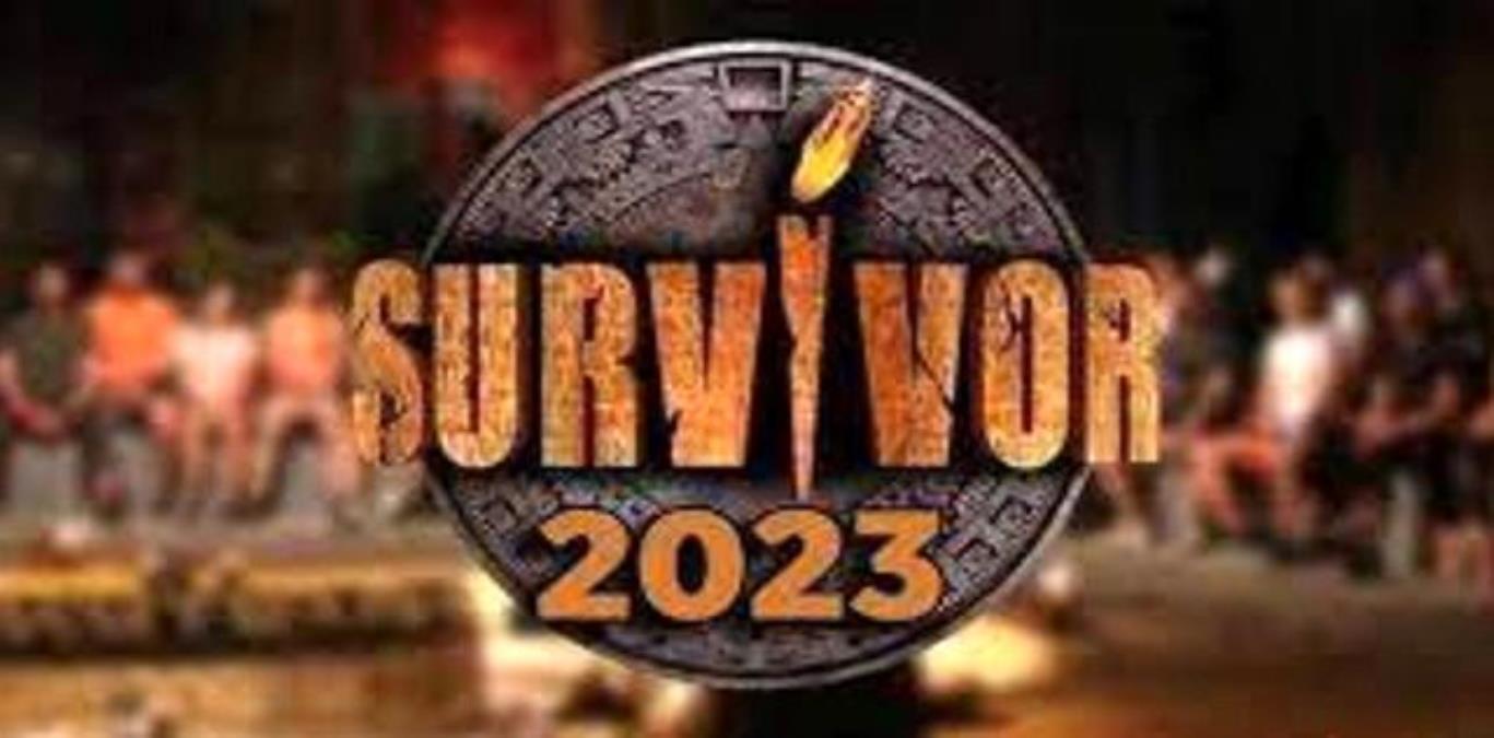 Survivor 2023'e iki isim daha dahil oldu