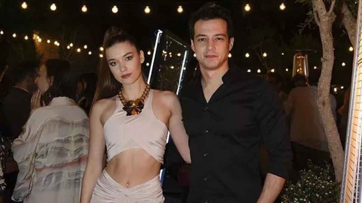 Mert Yazıcıoğlu Afra Saraçoğlu'nu sildi