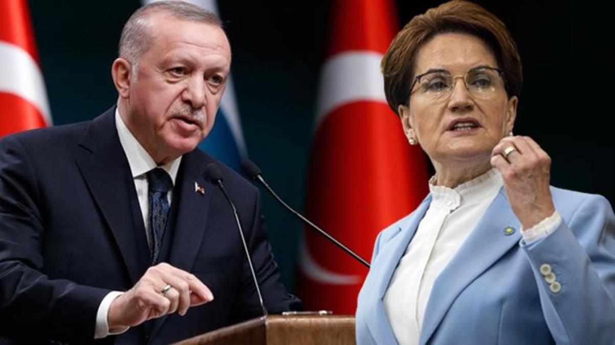 AK Parti Meral Akşener'e kapıyı açık bıraktı