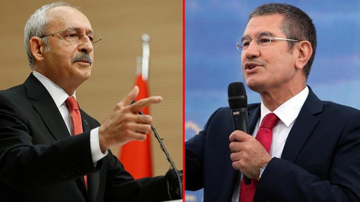 Canikli'nin asgari ücret hesabına CHP'den tepki