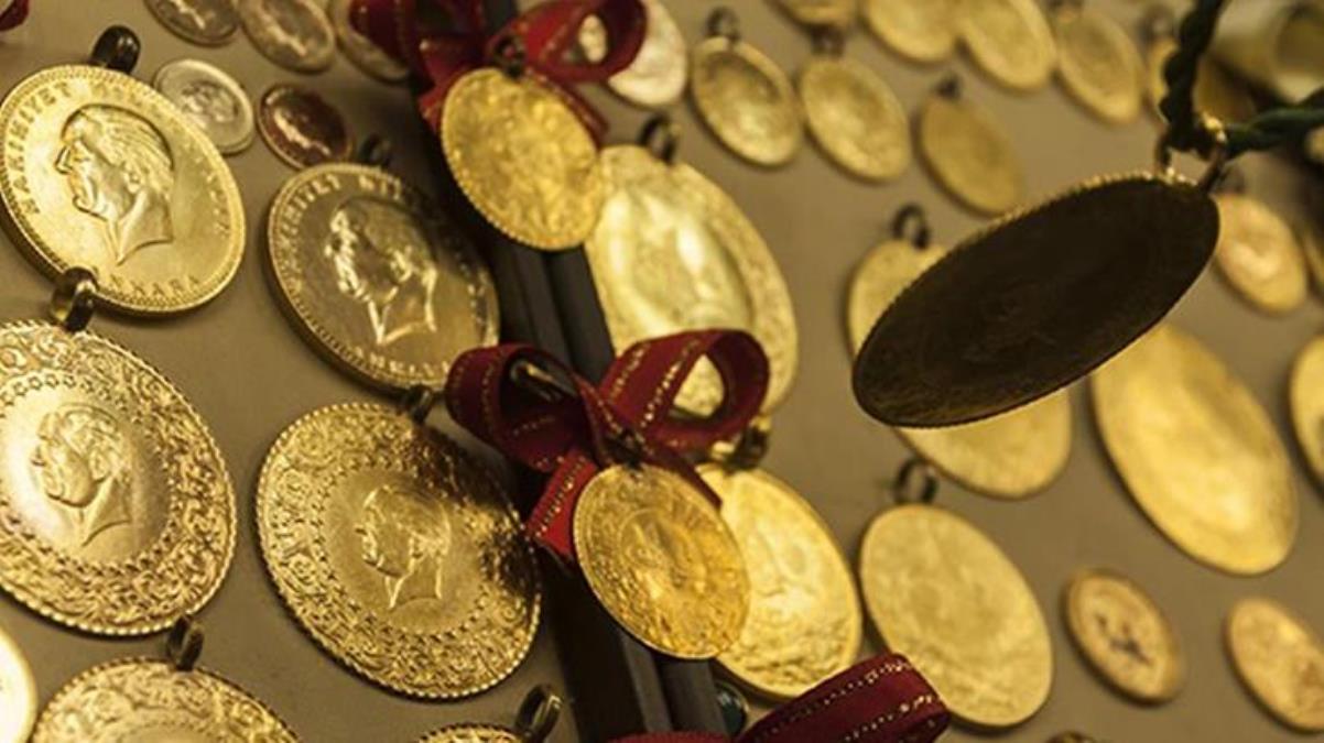 Altın tüm zamanların en yüksek seviyesinde
