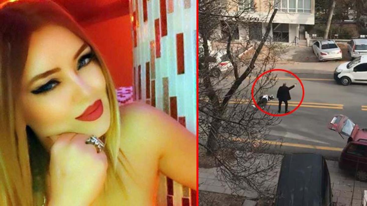 Eski eş kurbanı Pelin Ceylan hayatını kaybetti