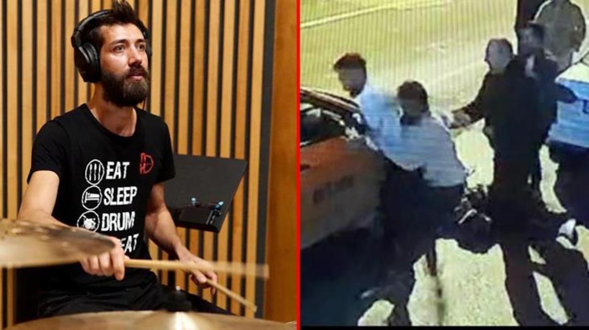 Mehmet Dudarık'ı yaralayan saldırgan tutuklandı