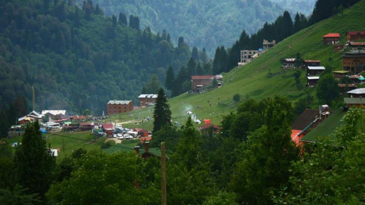 Ayder Yaylası kesin korunacak hassas alan ilan edildi