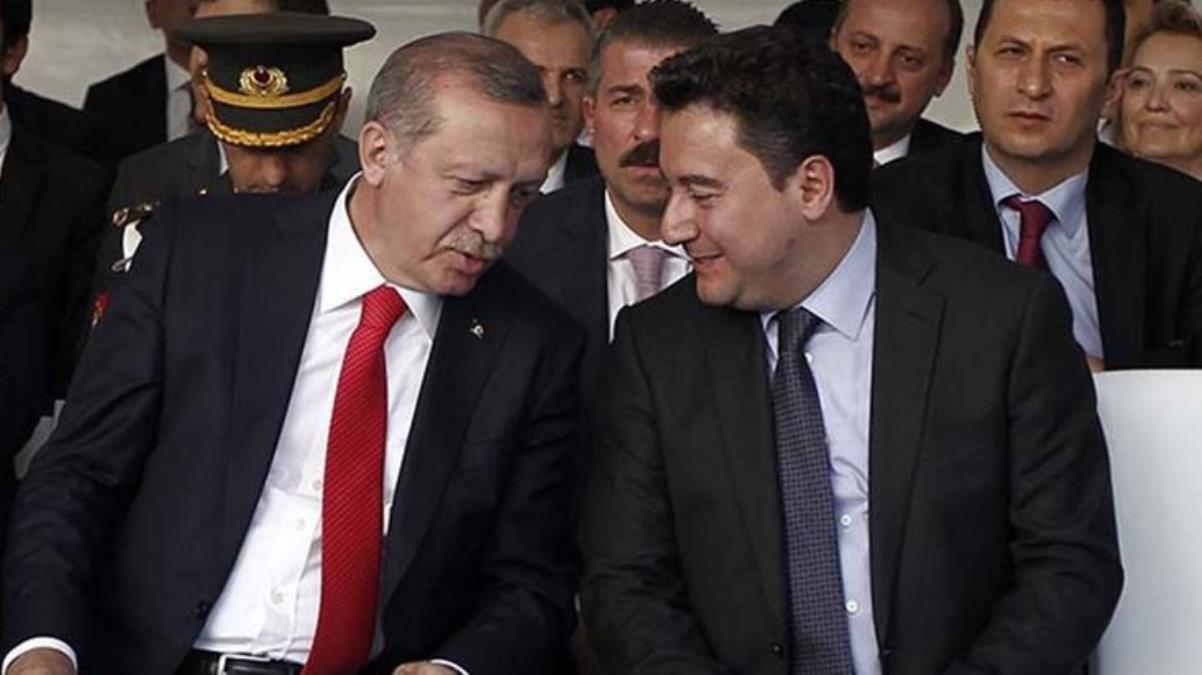 Babacan'ın AK Parti'deki en büyük pişmanlığı