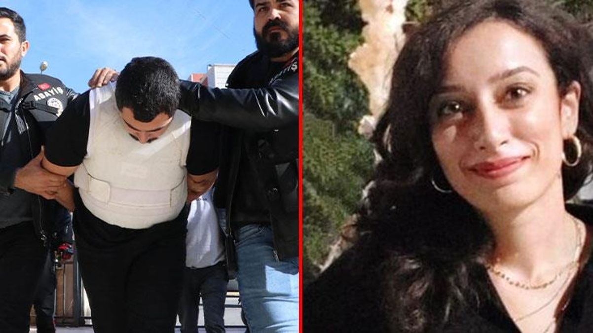Bahar Hezer'i katleden kardeşten kan donduran ifadeler