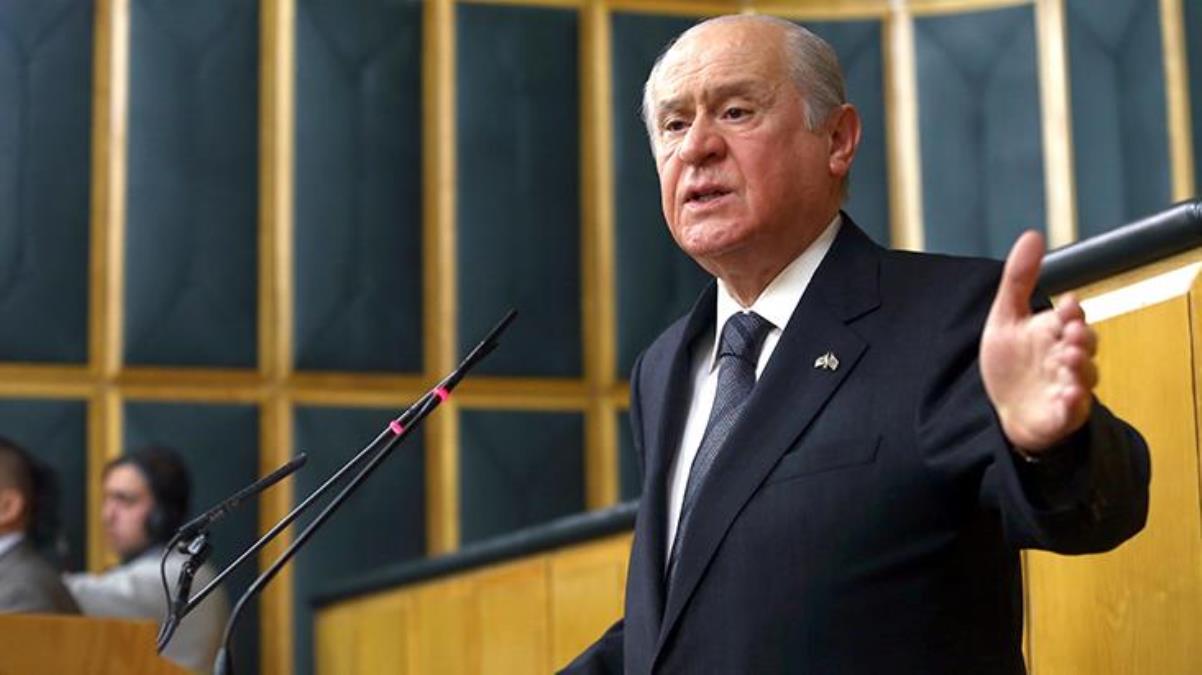 Bahçeli Nevşehir'deki 6 dönümlük arsasını bağışladı
