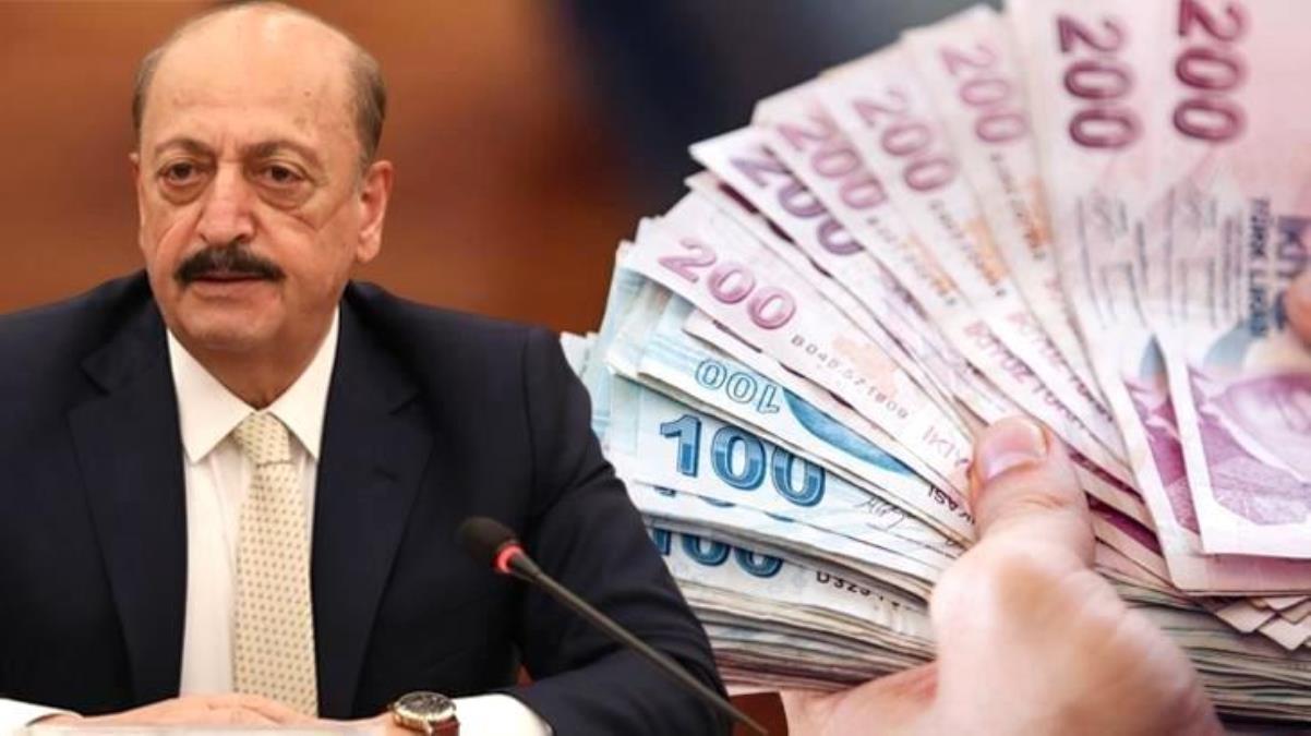 Asgari ücret yarın açıklanıyor mu?