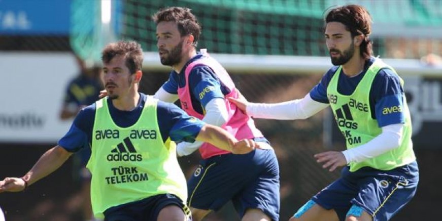 Başakşehir'de Hasan Ali depremi