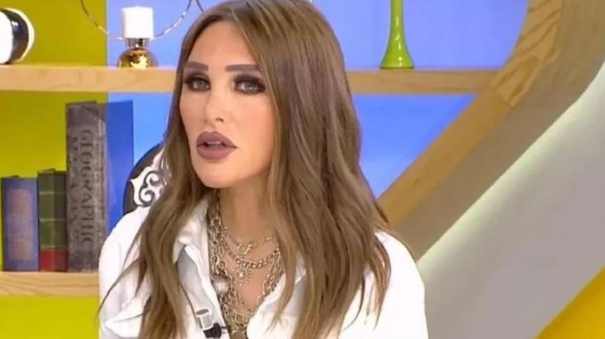 Seren Serengil paylaşımıyla düşman çatlattı