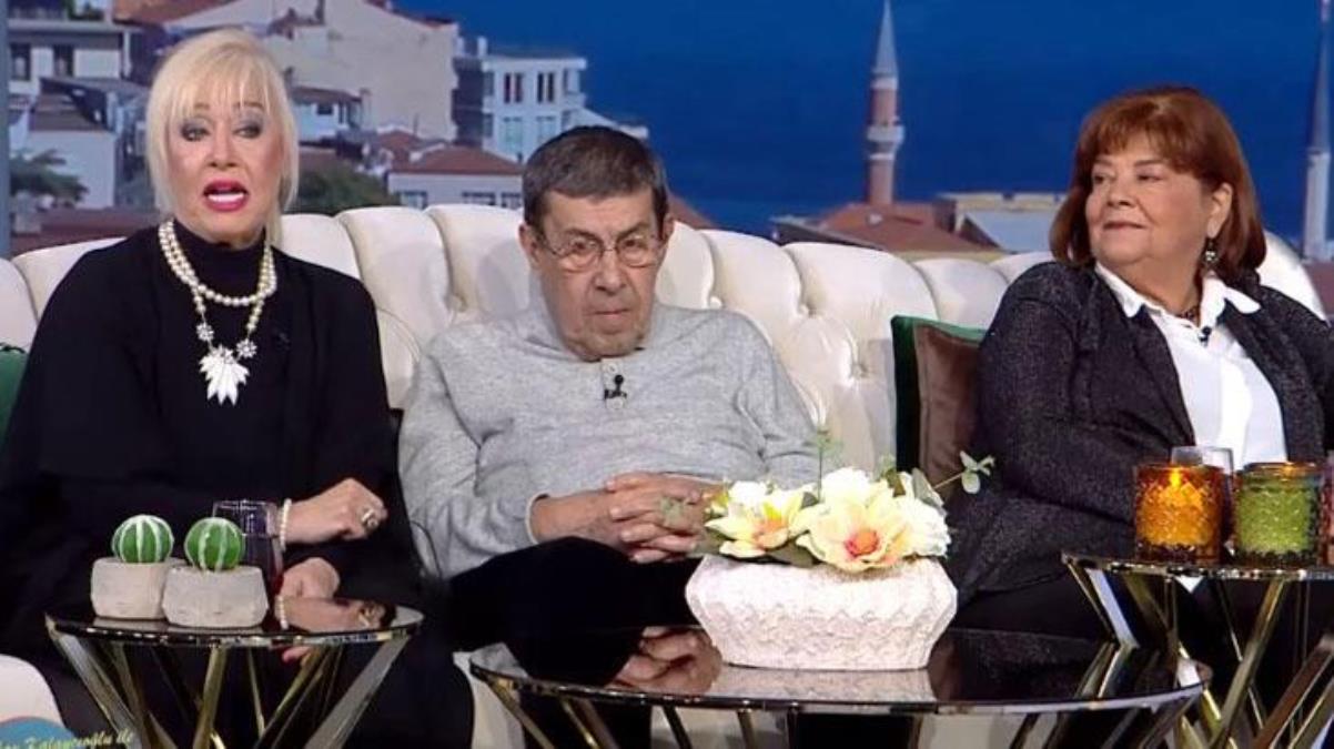 Bizimkiler o isimleri hedef aldı