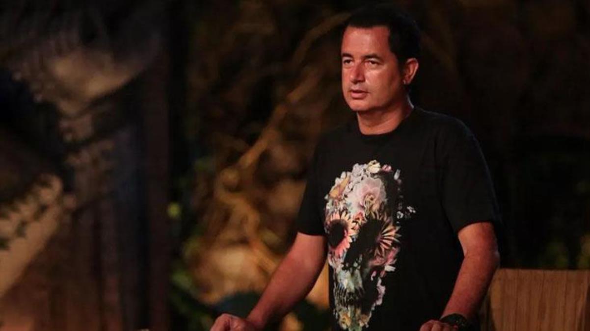 Survivor 2023'e üç bomba isim!