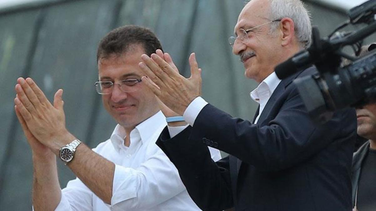 CHP koridorlarını sallayan Ekrem İmamoğlu kulisi