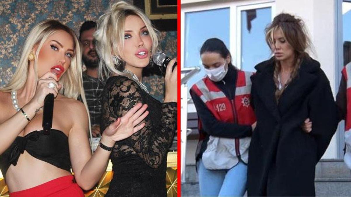 Ciciş Kardeşlerin evine baskın!