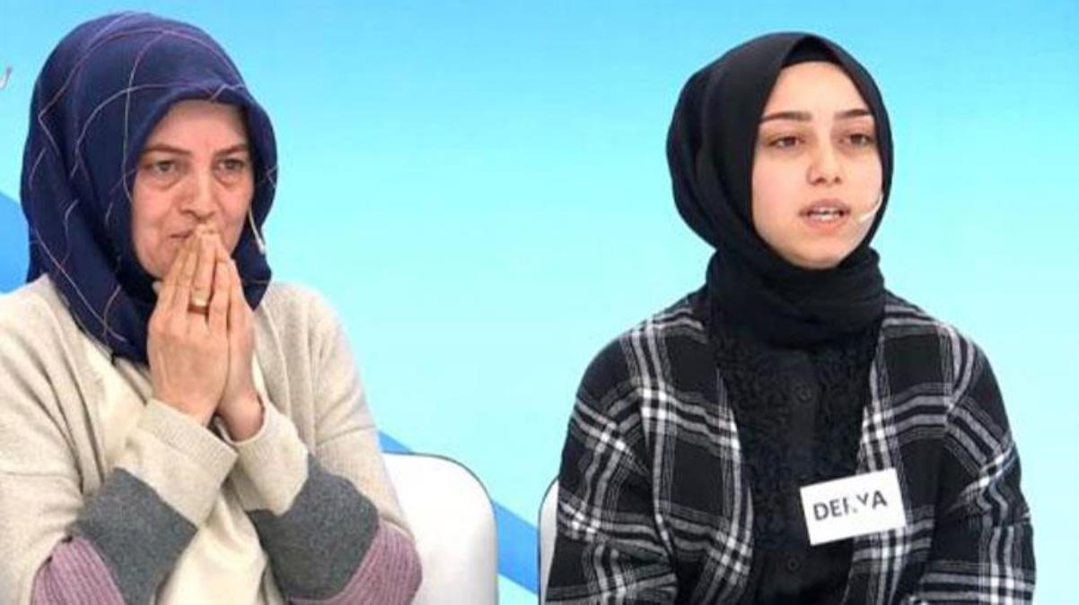 Müge Anlı'daki Derya'dan ilginç paylaşım