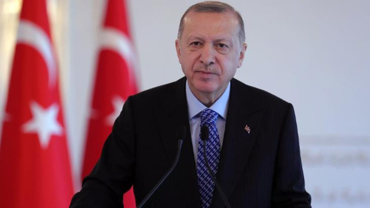 Cumhurbaşkanı Erdoğan ne kadar maaş alıyor?
