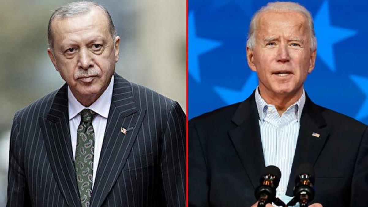 Cumhurbaşkanı Erdoğan'dan ABD'ye sert tepki