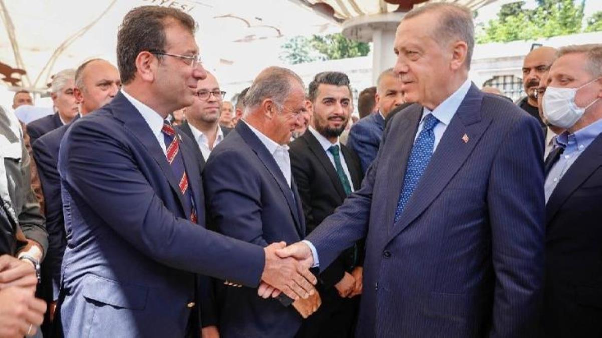 Ekrem İmamoğlu kararı dünya basınında