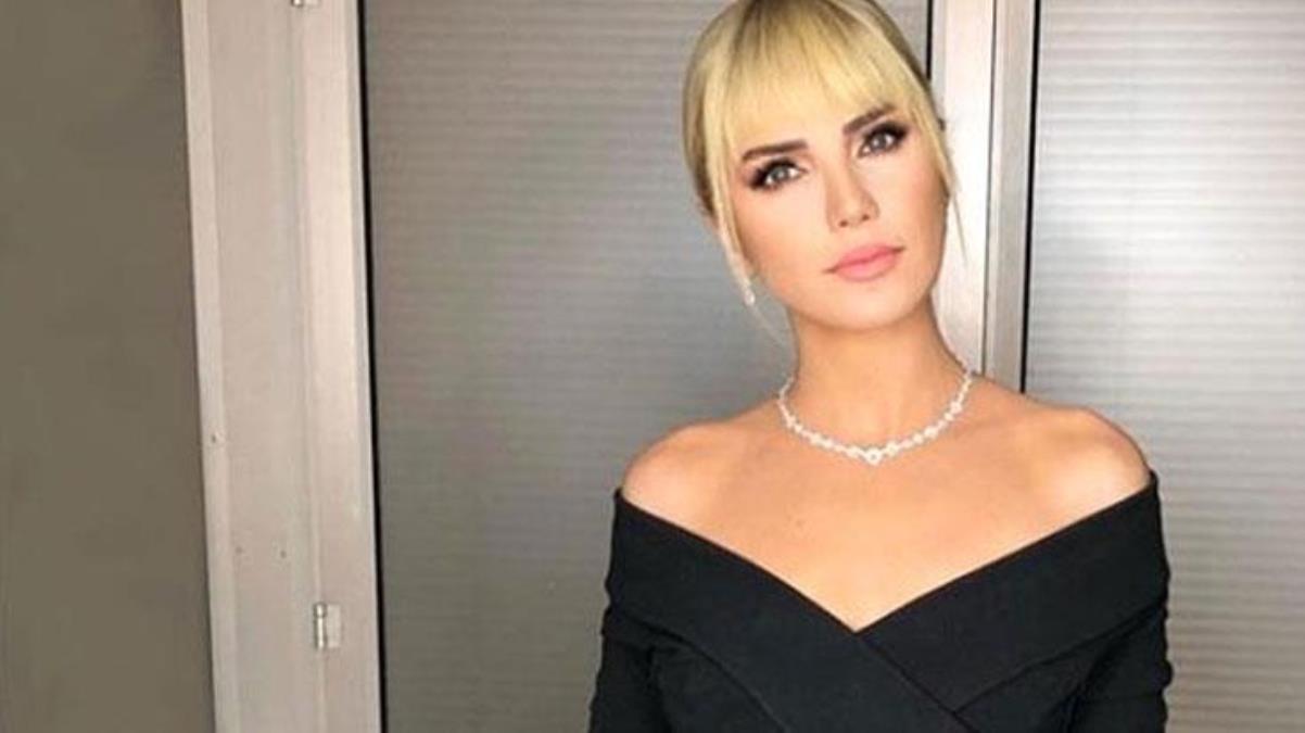 Ece Erken'i isyan ettiren doğalgaz faturası